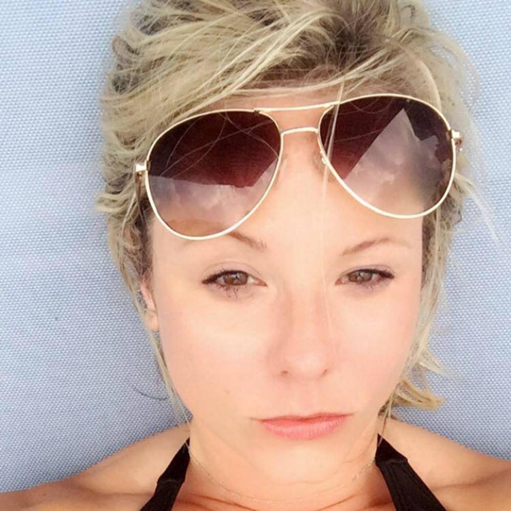 Meet your Posher, Tammy